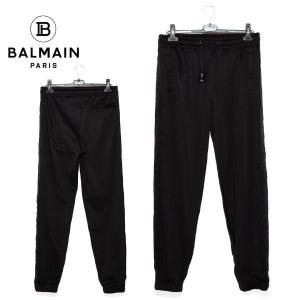 バルマンコットンパンツ バルマン BALMAIN パンツ : KOMEHYO ONLINESTORE Yahoo!店