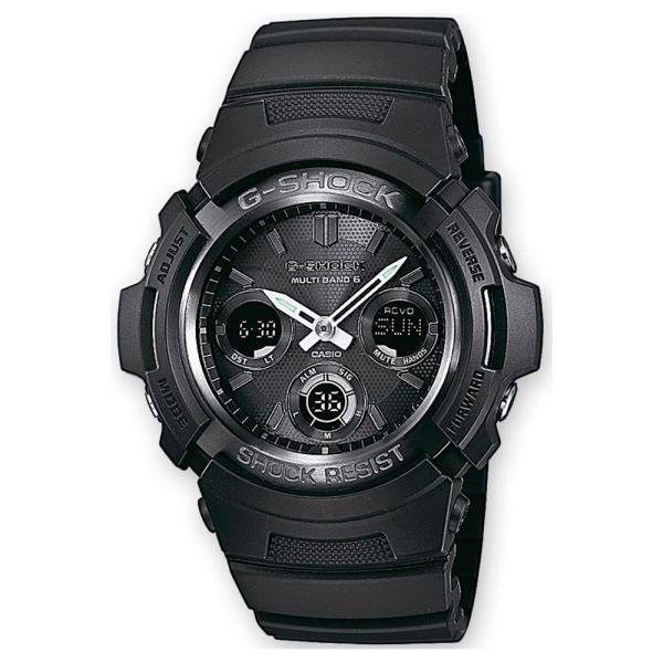 【レビューで7年保証】CASIO カシオ G-SHOCK ジーショック AWG-M100B-1A メ...