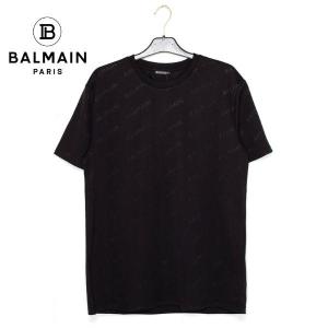 BALMAIN（バルマン） 【大幅値下げ中】特価 メンズ Tシャツ XL