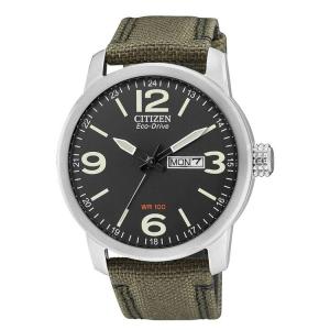 CITIZEN 【純正BOX付属】CITIZEN シチズン メンズ ウォッチ エコ
