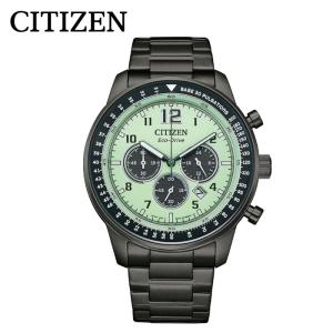 純正BOX付属】CITIZEN シチズン ECO-DRIVE エコドライブ ソーラー