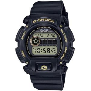 【レビューで7年保証】CASIO カシオ G-SHOCK ジーショック DW-9052GBX-1A9 腕時計 メンズ ブラック