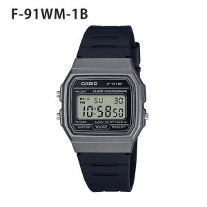 CASIO カシオ チプカシ F-91WM チ...の詳細画像1