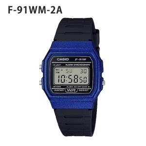 CASIO カシオ チプカシ F-91WM チ...の詳細画像2