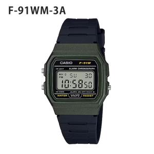 CASIO カシオ チプカシ F-91WM チ...の詳細画像3