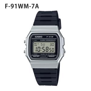 CASIO カシオ チプカシ F-91WM チ...の詳細画像4