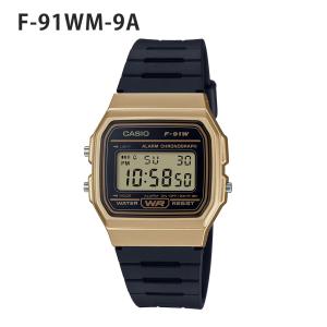 CASIO カシオ チプカシ F-91WM チ...の詳細画像5