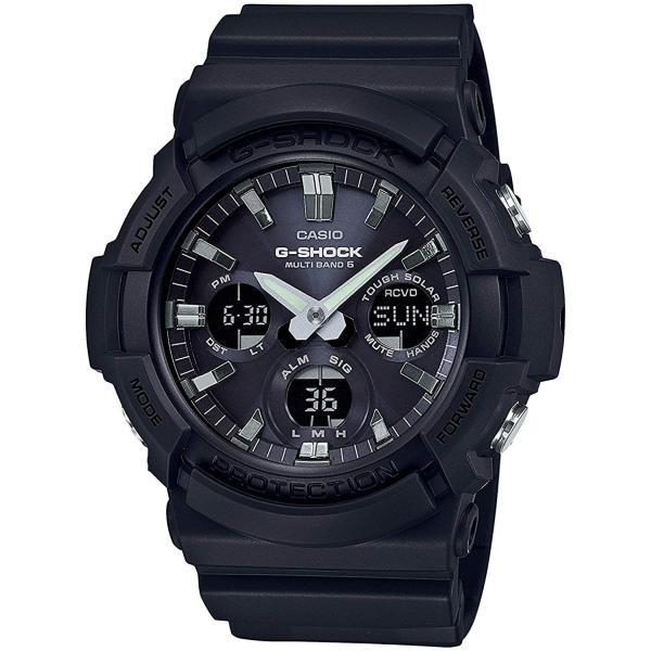 【レビューで7年保証】CASIO カシオ G-SHOCK ジーショック Gショック GAW-100B...