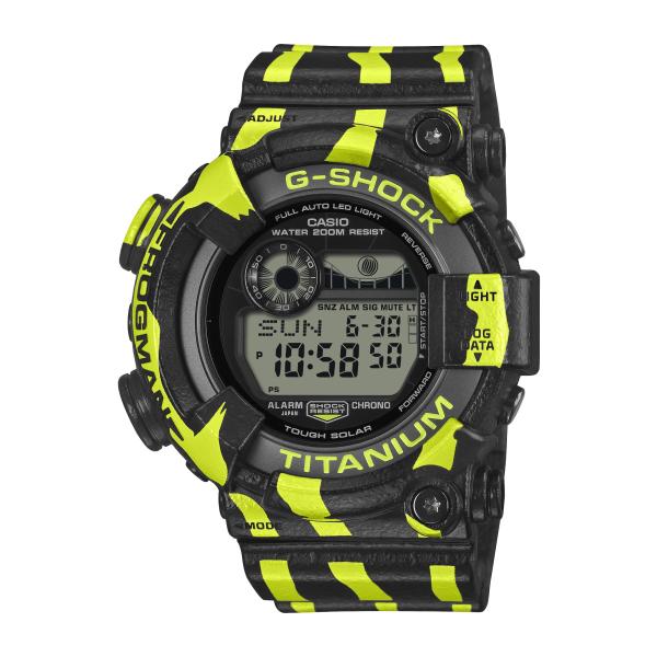 【レビューで7年保証】CASIO カシオ G-SHOCK ジーショック GW-8200TPF-1  ...