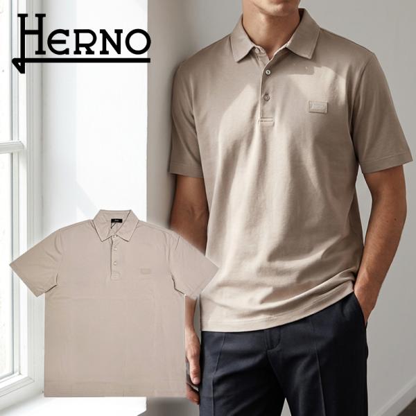 HERNO Herno Tシャツ JPL00113U52023