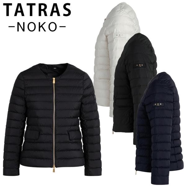 TATRAS タトラス NOKO ノコ ライトダウン LJXA0027013588 レディース アイ...
