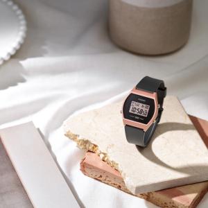 CASIO カシオ チプカシ 腕時計 LW-2...の詳細画像2