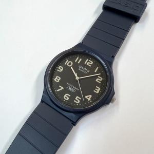 CASIO カシオ スタンダード MQ-24U...の詳細画像3
