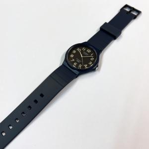 CASIO カシオ スタンダード MQ-24U...の詳細画像4