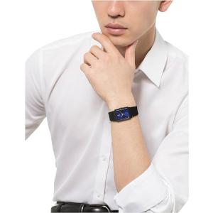 CASIO カシオ スタンダード 腕時計 チー...の詳細画像3