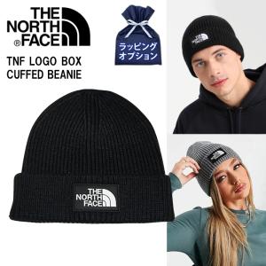 ザ・ノースフェイス JIM BEANIE ジムビーニー ニット帽 NF00A5WHJK3