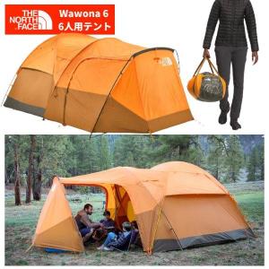 THE NORTH FACE ノースフェイス テント 2人用 ストームブレーク2