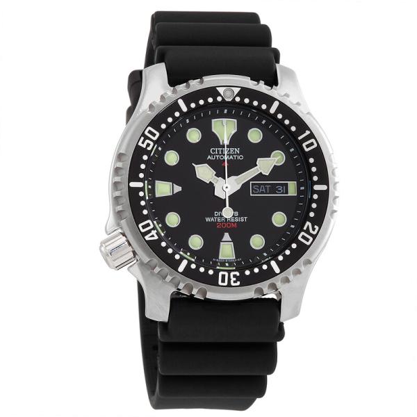 【並行輸入品】【純正BOX付属】CITIZEN シチズン PROMASTER プロマスター NY00...