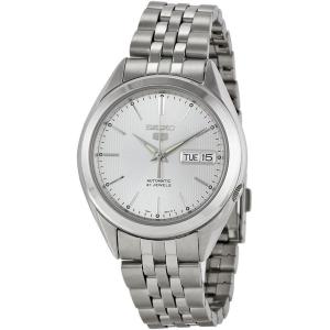 Seiko 5 【純正BOXクロス付き】SEIKO セイコー SNXS73K1 メンズ 腕時計