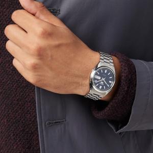 【純正BOX・クロス付き】セイコー SEIKO...の詳細画像4