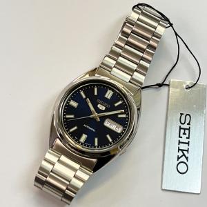 【純正BOX・クロス付き】セイコー SEIKO...の詳細画像1