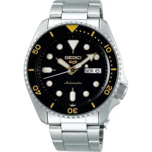 Seiko 5 セイコー 5スポーツ SBSA013 メンズ 腕時計 メカニカル Seiko 5 セイコー 5スポーツ SBSA013 メンズ 腕時計 メカニカル