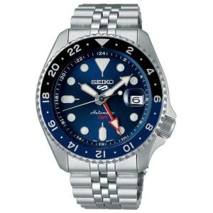 Seiko 5 Sports 【純正BOX付属】SEIKO セイコー5 メンズ 腕時計