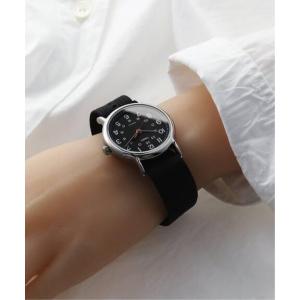 TIMEX タイメックス Weekender ...の詳細画像3