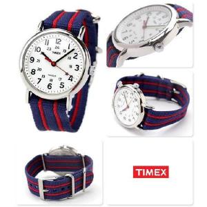 TIMEX タイメックス WEEKENDER ...の詳細画像1
