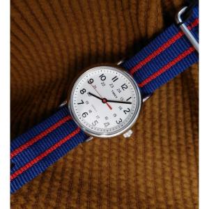 TIMEX タイメックス WEEKENDER ...の詳細画像2