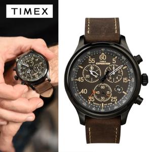 TIMEX（タイメックス） TIMEX TW4B EXPEDITION SCOUT META ミリタリー