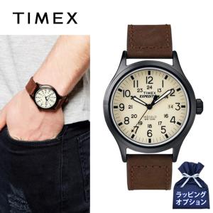 NOAH TIMEX 時計　ブラウンレザー Noah x Timex Moon Phase Watch - Noah