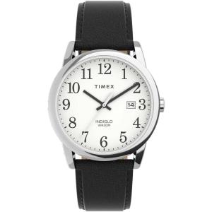 TIMEX TIMEX タイメックス Easy Reader イージーリーダー TW2V68800 ...