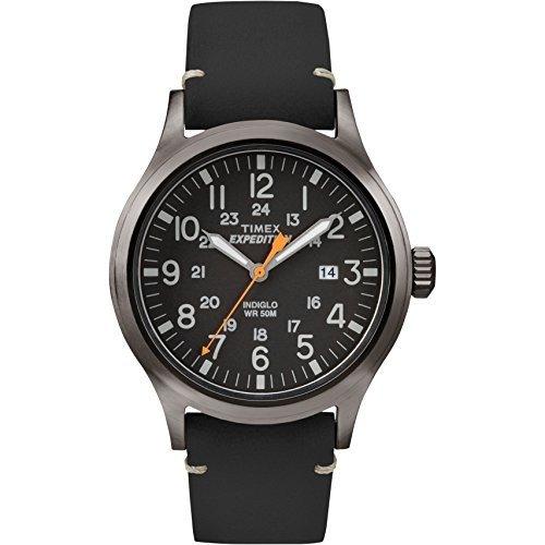 TIMEX タイメックス EXPEDITION SCOUT エクスペディション スカウト TW4B0...