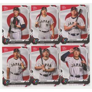 大谷翔平 2026 Topps Now 1st Career World Baseball Classic Grand