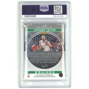 1of1!!【PSA9 MINT】Jayson...の詳細画像1