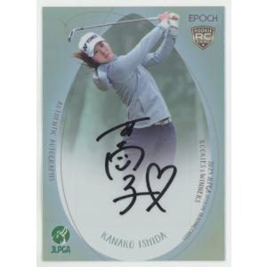 ★新品、未使用品、デサント、青木加奈子、直筆サイン入りバイザー 青木香奈子 2025 EPOCH エポック JLPGA 日本女子プロゴルフ協会