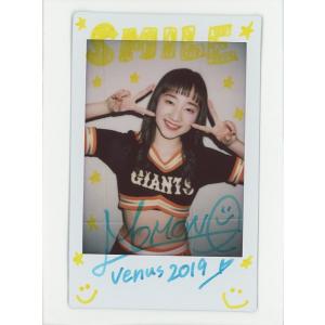 Akari/TigersGirls/阪神 2025 BBM チアリーダー Dancing Heroine 直筆