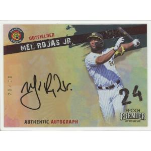 EPOCH PREMIER 2022 　豊田寛　サインカード　シリアルナンバー付 EPOCH PREMIER 2022 豊田寛 サインカード シリアルナンバー付 EPOCH