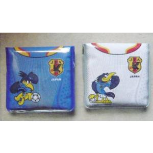 サッカー日本代表チーム 在庫処分 『オフィシャ...の詳細画像1