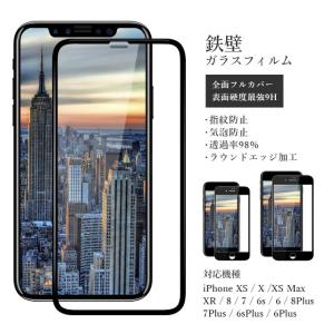 携帯フィルム 保護フィルム ガラス スマホフィルム iPhone7/8/xs/xr/x/6s/SE(第1世代/第2世代)/XSMAX GalaxyS9Plus/S8Plus/Note8対応