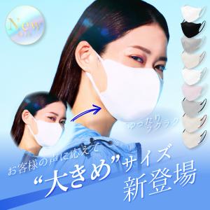 マスク 不織布 立体マスク 日本製 個包装 I...の詳細画像3