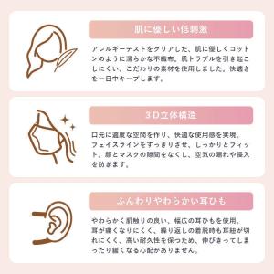 MASCLASS マスクラス 30枚入 マスク...の詳細画像2