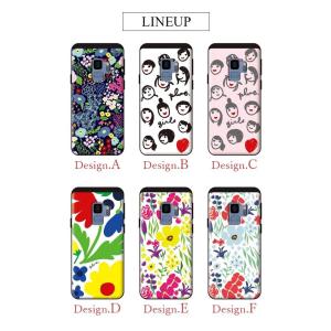スマホケース GalaxyS20/S10/S1...の詳細画像1