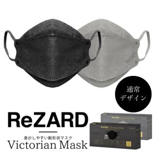 Victorian mask×ReZARD Lサ...の商品画像