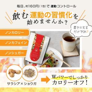 母の日 2026 ハーブティ サラシア茶 6....の詳細画像4