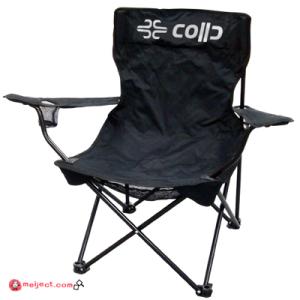 再入荷  限定品 collc  FOLDING ARM CHAIR(アームチェア)　[コレク ライダーズコレクション]｜collc