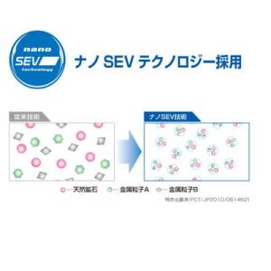 SEV HPウエストベルト セブ健康 スポーツ用製品の詳細画像3