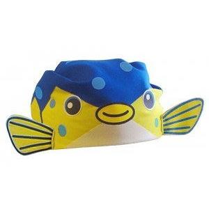 さかなクン なりきりバンダナ 送料無料メール便 ハコフグ帽子 F19 3378 コレ コレ 通販 Yahoo ショッピング