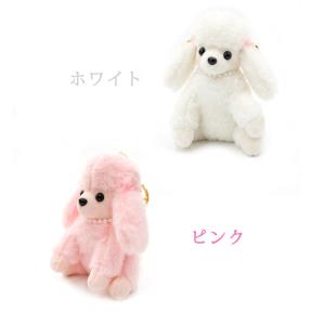 バッグチャーム キーホルダー カニフック付 キ...の詳細画像2